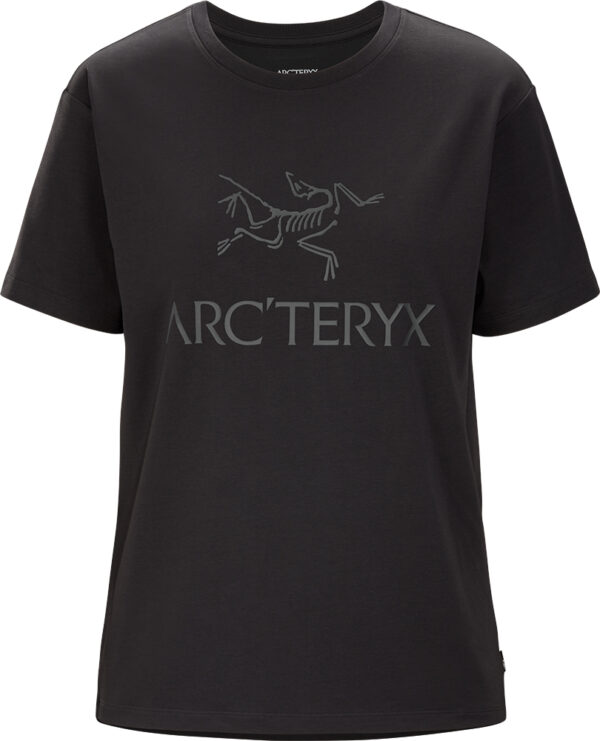 ArcTeryx-ArcWord-T-Shirt-W-Black-29611-Nuten-Sport-1