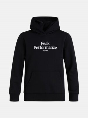 Peak-Performance-Jr-Original-Hood-Black-G77748-Nuten-Sport-3