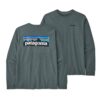 Patagonia-M´S-L-S-P-6-Logo-Responsibili-Tee-Nouveau-Green-P38518-Nuten-Sport-2