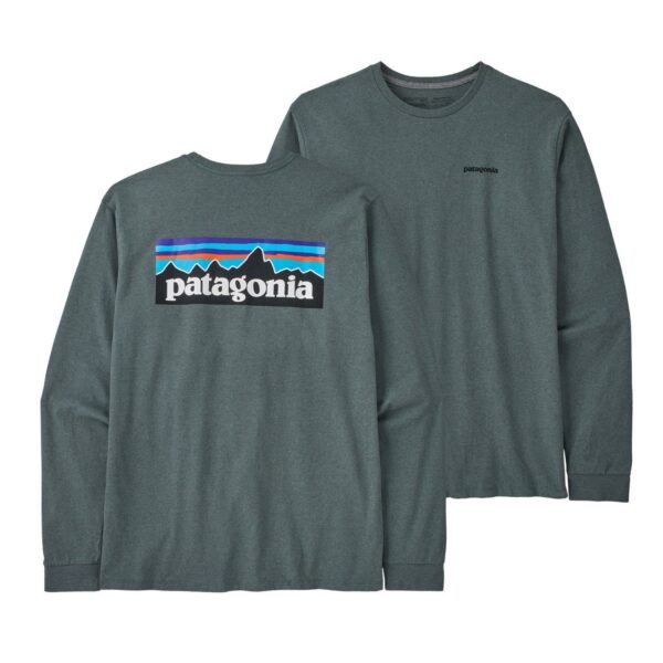 Patagonia-M´S-L-S-P-6-Logo-Responsibili-Tee-Nouveau-Green-P38518-Nuten-Sport-2