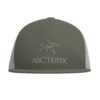 ArcTeryx-Logo-Trucker-Flat-Forage-28595-Nuten-Sport-4