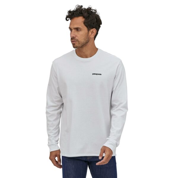 Patagonia-Ms-L-S-P-6-Logo-Responsibili-Tee-White-P38518-Nuten-Sport-4