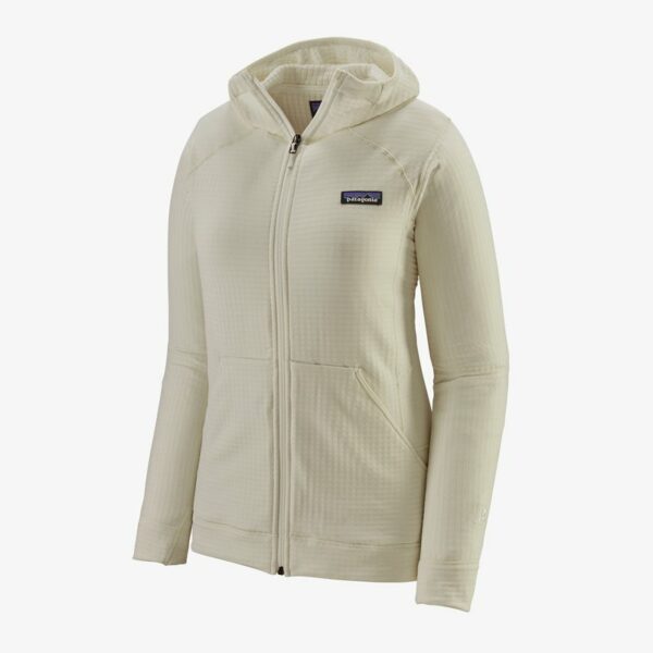 Patagonia-W´S-R1-Full-Zip-Hoody-Birch-White-P40095-Nuten-Sport-2