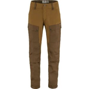 Fjällräven-Keb-Trousers-M-Reg-Timber-Brown-Chestnut-F85656R-Nuten-Sport-4