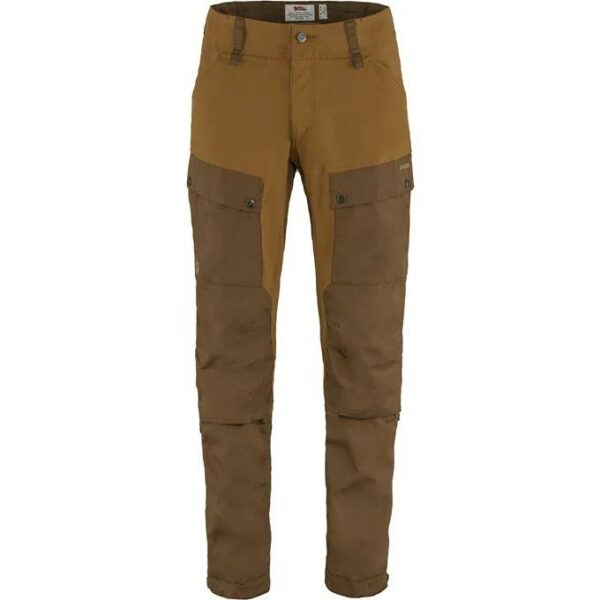 Fjällräven-Keb-Trousers-M-Reg-Timber-Brown-Chestnut-F85656R-Nuten-Sport-4