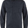 Fjällräven-Övik-Travel-Shirt-LS-M-Dark-Navy-87208-Nuten-Sport-2