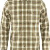 Fjällräven-Singi-Flannel-Shirt-LS-M-Buckwheat-Brown-82445-Nuten-Sport-4