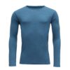 Devold-BREEZE-MAN-SHIRT-Blue-Melange-GO-181-221-A-Nuten-Sport-2