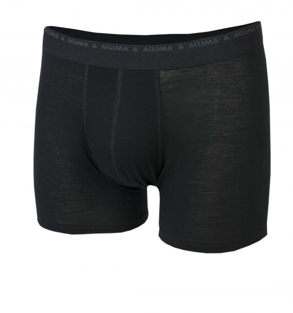 Aclima-LightWool-Shorts,-Man-Jet-Black-101661-Nuten-Sport-3