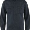 Fjällräven-Övik-Travel-Shirt-LS-M-Dark-Navy-87208-Nuten-Sport-4