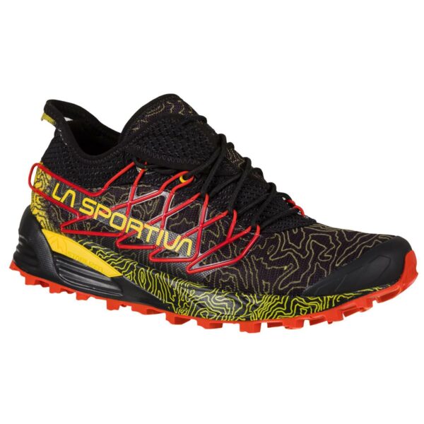 La-Sportiva-Mutant-Løpesko-Black-Yellow-LA56F-Nuten-Sport-4