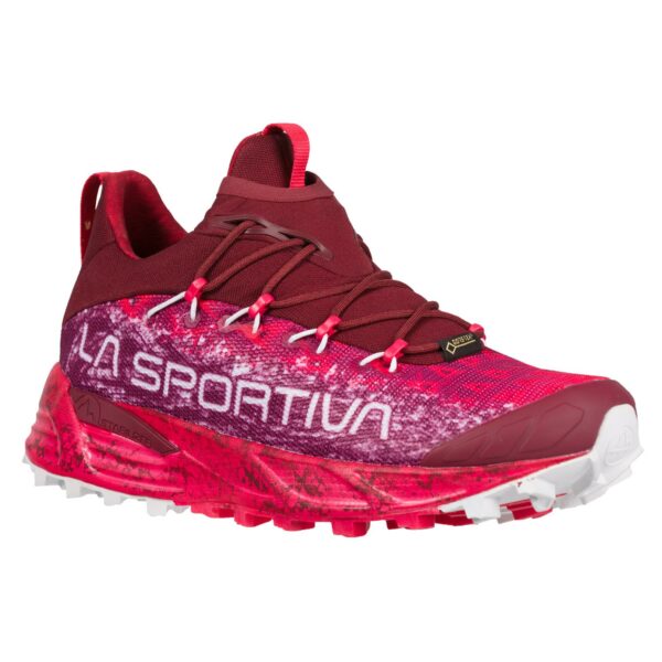 La-Sportiva-Tempesta-Gtx-W´S-Løpesko-Wine-Orchid-LA36G-Nuten-Sport-2