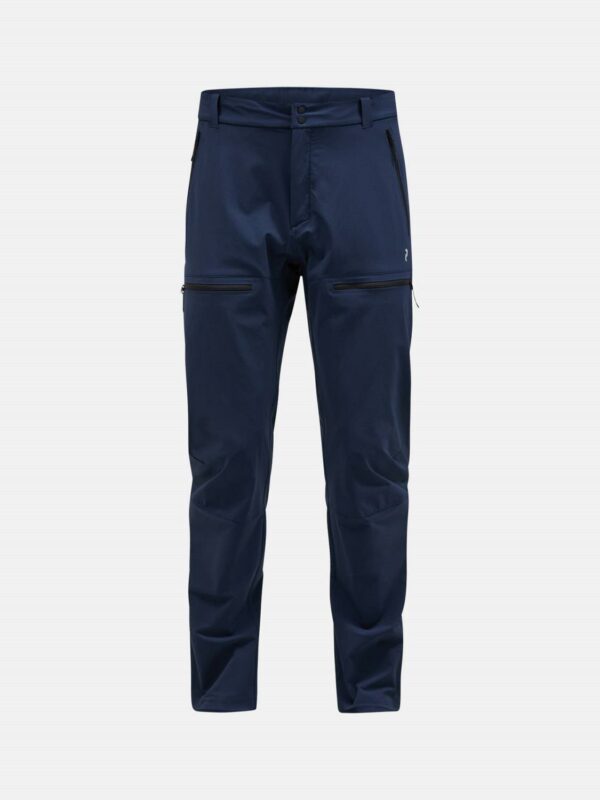 Peak-Performance-M-Stretch-Trek-Pants-Blue-Shadow-G79168-Nuten-Sport-3