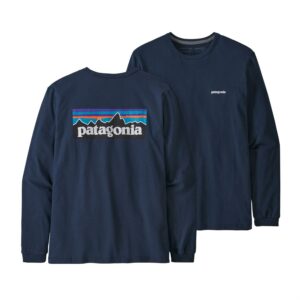 Patagonia-W´S-L-S-P-6-Logo-Responsibili-Tee-New-Navy-P37445-Nuten-Sport-1