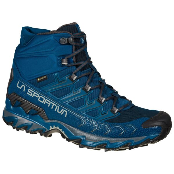 La-Sportiva-Ultra-Raptor-II-Mid-Gtx-Hikingsko-Poseidon-Carbon-LA34B-Nuten-Sport-12