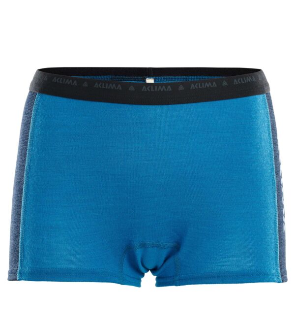 Aclima-Warmwool-Boxer-Shorts,-Woman-Blue-Sapphire-Navy-Blazer-101704-Nuten-Sport-2