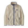 Patagonia-W´S-Retro-Pile-Jacket-Natural-P22795-Nuten-Sport-4