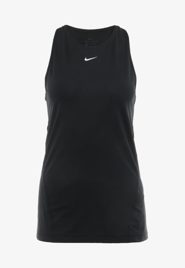 Nike-W-NP-TANK-ALL-OVER-MESH-Black-White-AO9966-Nuten-Sport-2