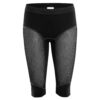 Aclima-WoolNet-Shorts-Long,-Woman-Jet-Black-103688-Nuten-Sport-1