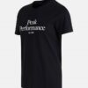 Peak-Performance-M-Original-Tee-Black-G77692-Nuten-Sport-2