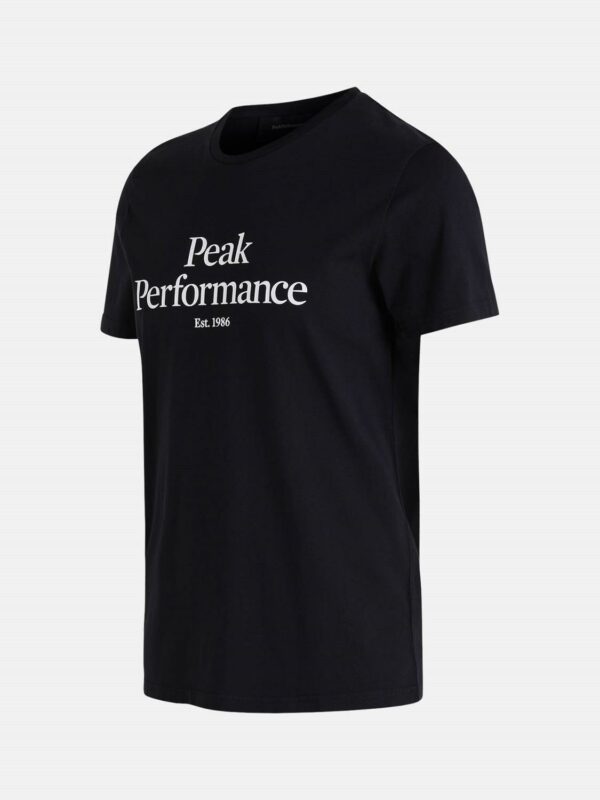 Peak-Performance-M-Original-Tee-Black-G77692-Nuten-Sport-2