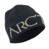 ArcTeryx-Word-Head-Toque-Black-Sapphire-X000007590-Nuten-Sport-2