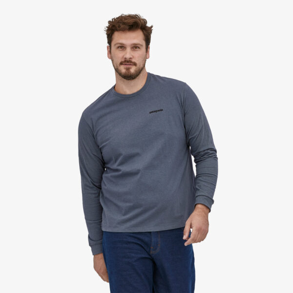 Patagonia-Mens-L-S-P-6-Logo-Responsibili-Tee-Plume-Grey--Nuten-Sport-2