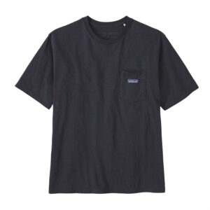 Patagonia-M´S-Daily-Pocket-Tee-Ink-Black-P53255-Nuten-Sport-1