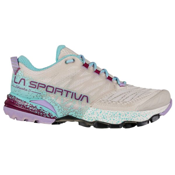 La-Sportiva-Akasha-Ii-W´S-Løpesko-Shadow-Red-Plum-LA56B-Nuten-Sport-4