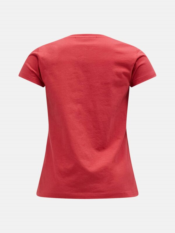 Peak-Performance-W-Original-Tee-Softer-Red-G77700-Nuten-Sport-1