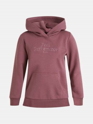 Peak-Performance-Jr-Original-Hood-Rose-Brown-G77748-Nuten-Sport-3