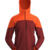 ArcTeryx-Proton-Hybrid-Hoody-M-Phenom-Bordeaux-29668-Nuten-Sport-1