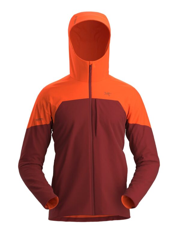 ArcTeryx-Proton-Hybrid-Hoody-M-Phenom-Bordeaux-29668-Nuten-Sport-1