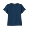 Patagonia-W´S-P-6-Logo-Responsibili-Tee-Wavy-Blue-P37567-Nuten-Sport-2