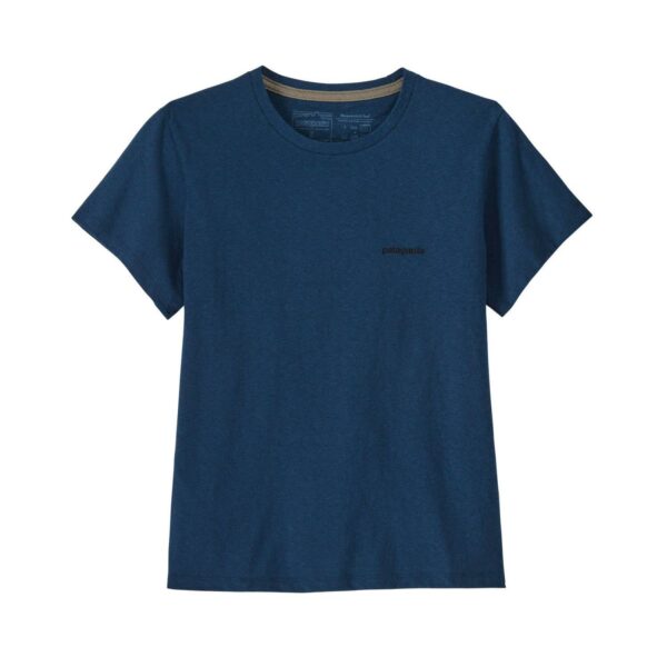 Patagonia-W´S-P-6-Logo-Responsibili-Tee-Wavy-Blue-P37567-Nuten-Sport-2