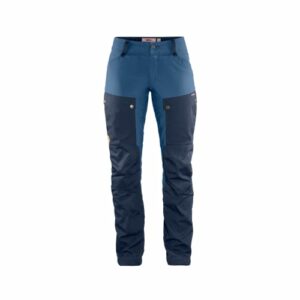 Fjällräven-Keb-Trousers-Curved-W-Reg-Dark-Navy-Uncle-Blue-89852-Nuten-Sport-1