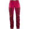 Fjällräven-Keb-Trousers-Curved-W-Dark-Garnet-Plum-89852-Nuten-Sport-3