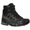 La-Sportiva-Ultra-Raptor-II-Mid-GTX-Hikingsko-Black-Clay-LA34B-Nuten-Sport-1