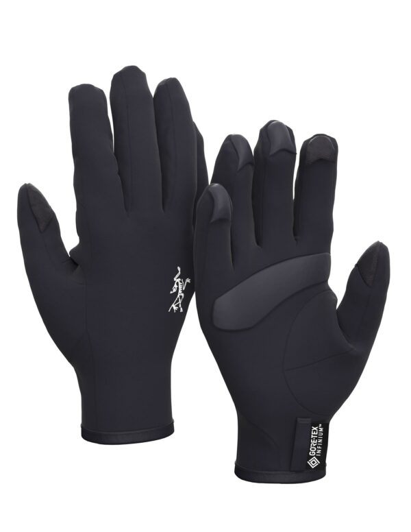 ArcTeryx-Venta-Glove-Black-29999-Nuten-Sport-1