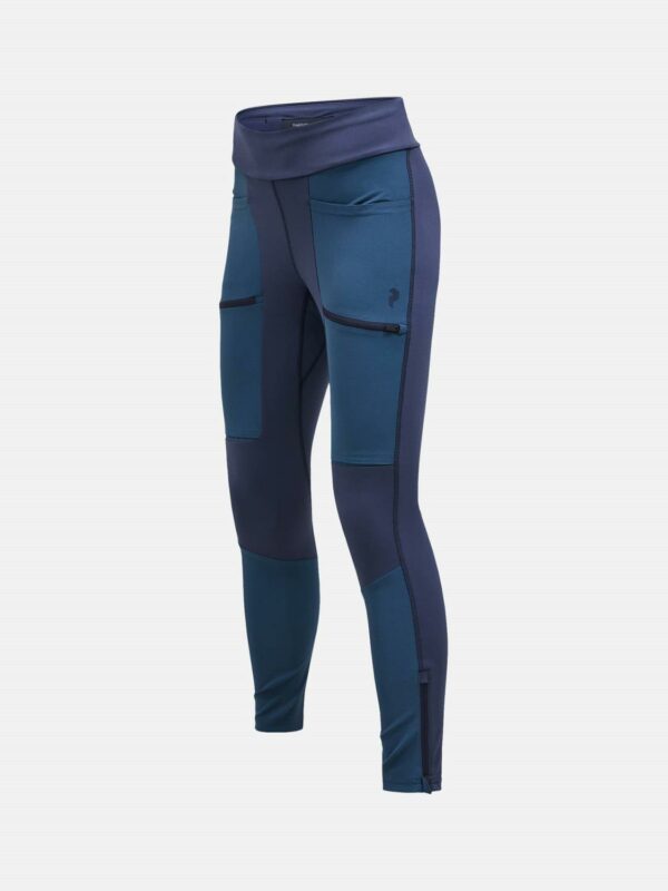 Peak-Performance-W-Vislight-Track-Tights-Salute-Blue-G79191-Nuten-Sport-6