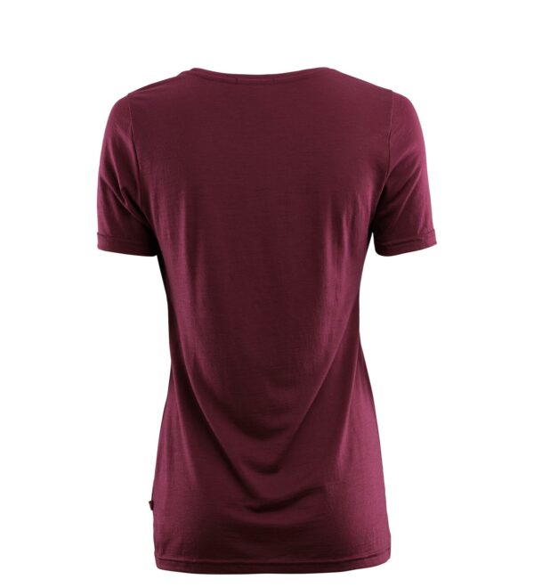 Aclima-LightWool-t-shirt-W´s-Zinfandel-103105-Nuten-Sport-1