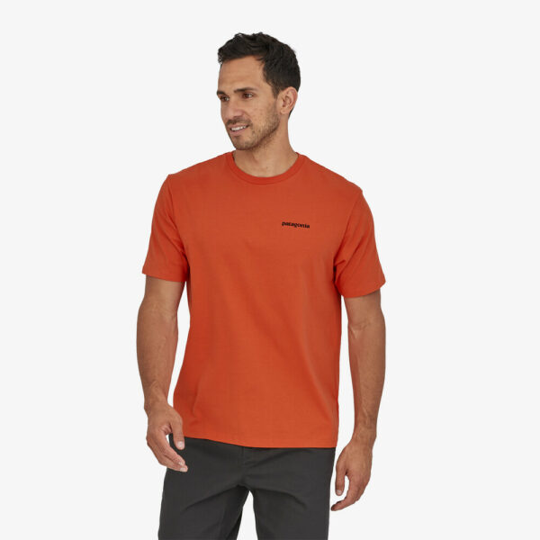 Patagonia-Mens-P-6-Mission-Organic-T-Shirt-Metric-Orange--Nuten-Sport-2