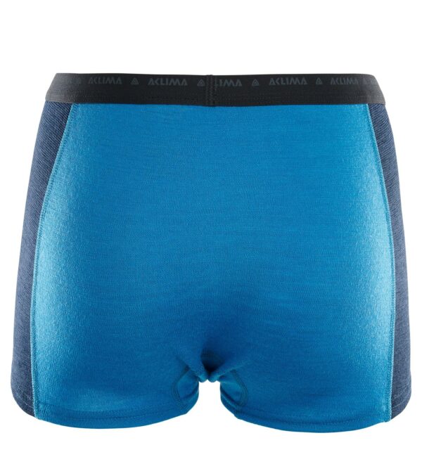 Aclima-Warmwool-Boxer-Shorts,-Woman-Blue-Sapphire-Navy-Blazer-101704-Nuten-Sport-1