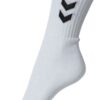 Hummel-BASIC-3-PACK-SOCK-White-022030-Nuten-Sport-1