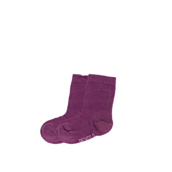 Devold-Baby-Sock-2pk-Peony-SC-594-013-A-Nuten-Sport-1