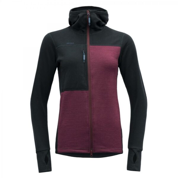 Devold-NIBBA-MERINO-JKT-HOOD-WMN-Ink-Beetroot-GO-264-471-A-Nuten-Sport-1