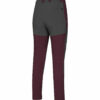 Haglöfs-Lite-Slim-Pant-Women-Aubergine-Magnetite-605176-Nuten-Sport-1