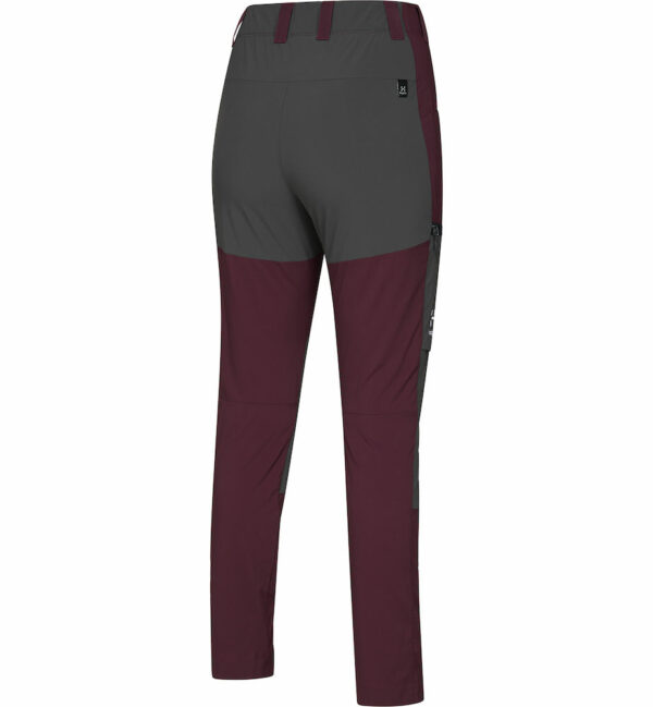 Haglöfs-Lite-Slim-Pant-Women-Aubergine-Magnetite-605176-Nuten-Sport-1