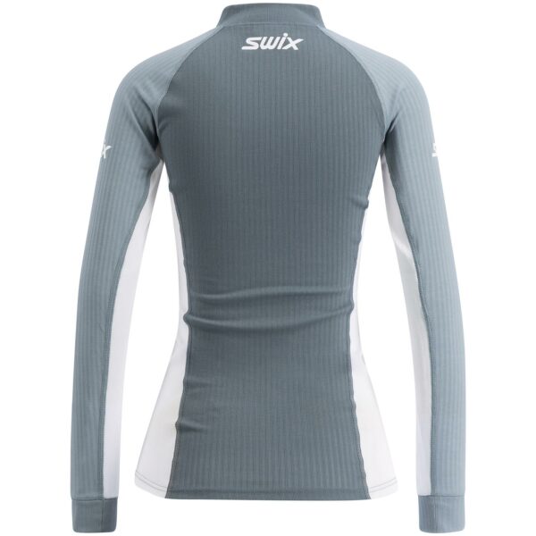 Swix-RaceX-bodyw-halfzip-W-Dark-Fog-Fog-40826-Nuten-Sport-3