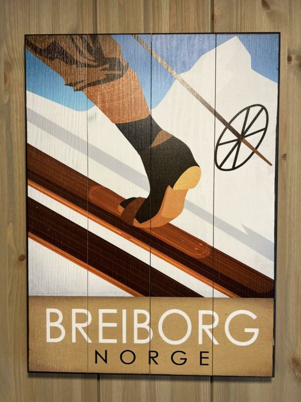 Ikke-definert-Villmarksdesign-Retroskilt-Breiborg-Norge-43x58--Nuten-Sport-1